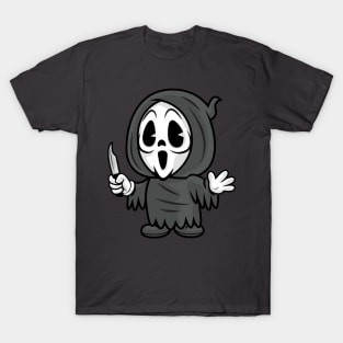 Steamboat Slasher T-Shirt